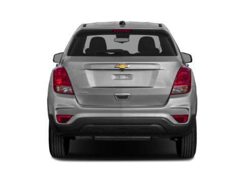 used 2018 Chevrolet Trax car, priced at $9,950