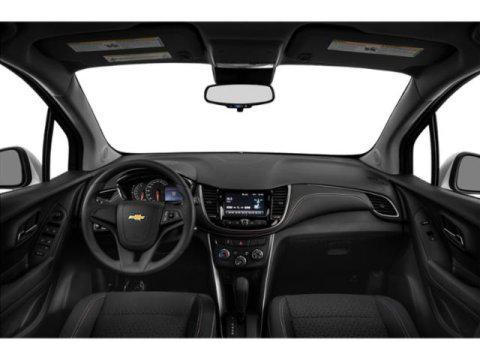 used 2018 Chevrolet Trax car, priced at $9,950