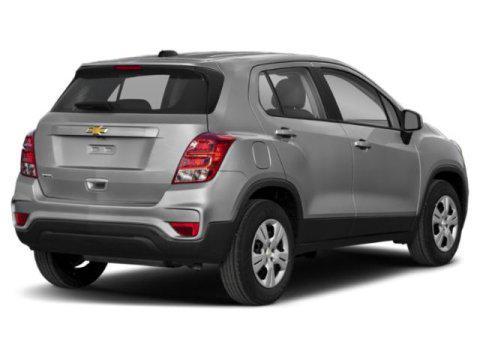 used 2018 Chevrolet Trax car, priced at $9,950