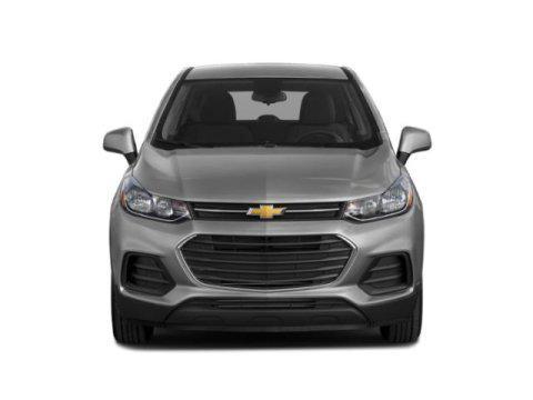 used 2018 Chevrolet Trax car, priced at $9,950