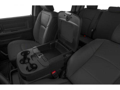 used 2022 Ram 2500 car, priced at $49,500
