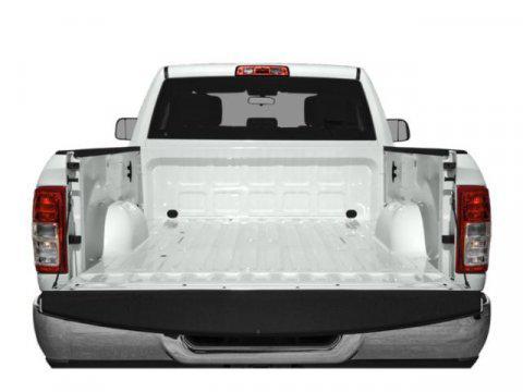 used 2022 Ram 2500 car, priced at $49,500