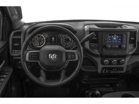 used 2022 Ram 2500 car, priced at $49,500