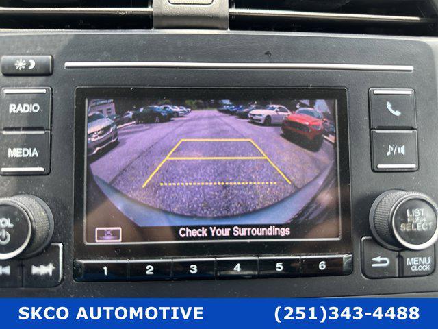 used 2021 Honda Civic car, priced at $16,250