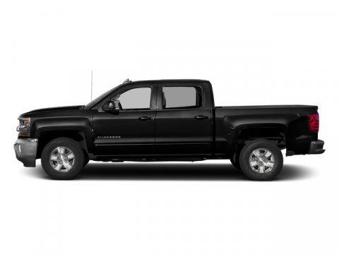 used 2017 Chevrolet Silverado 1500 car, priced at $18,990