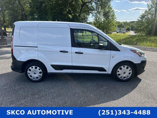used 2019 Ford Transit Connect car, priced at $18,500