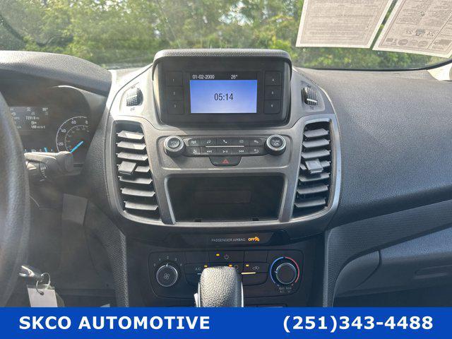used 2019 Ford Transit Connect car, priced at $18,500