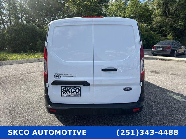 used 2019 Ford Transit Connect car, priced at $18,500