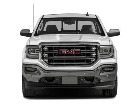 used 2017 GMC Sierra 1500 car, priced at $27,990