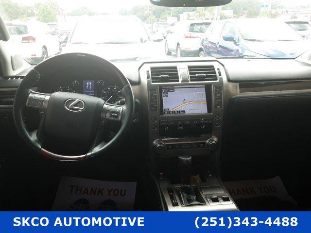 used 2014 Lexus GX 460 car, priced at $22,500