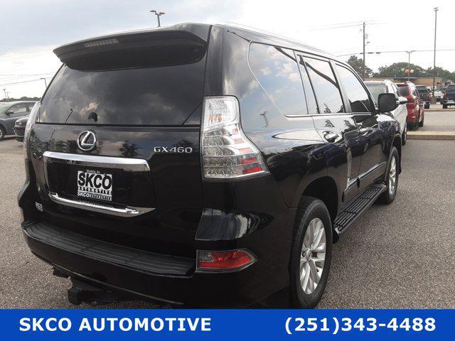 used 2014 Lexus GX 460 car, priced at $22,500