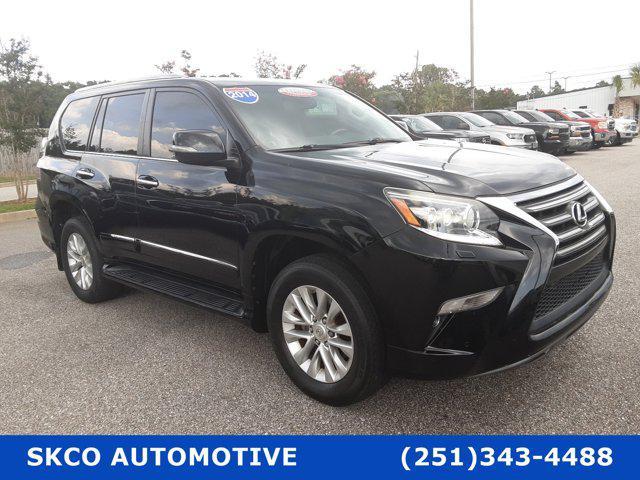 used 2014 Lexus GX 460 car, priced at $22,500