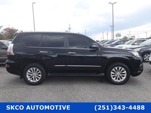 used 2014 Lexus GX 460 car, priced at $22,500