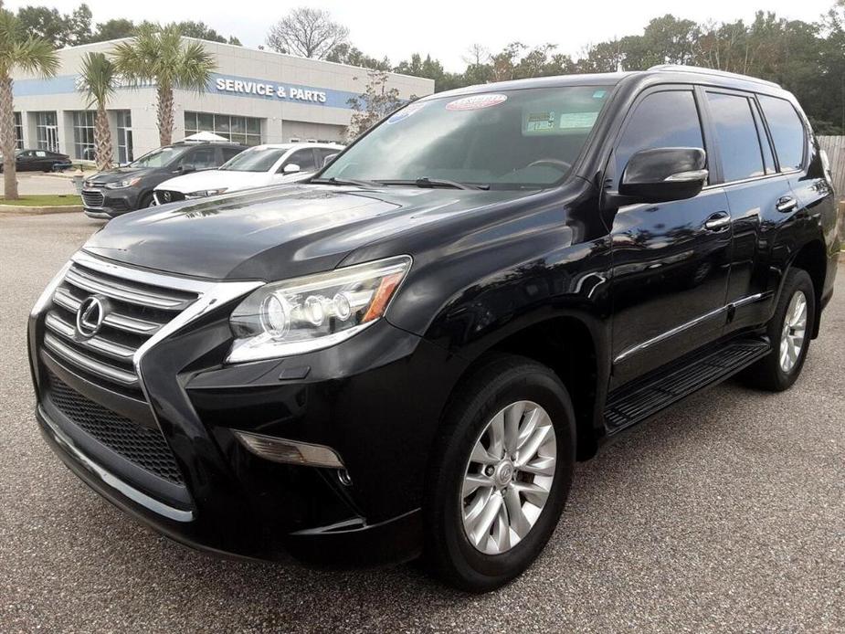 used 2014 Lexus GX 460 car, priced at $22,500