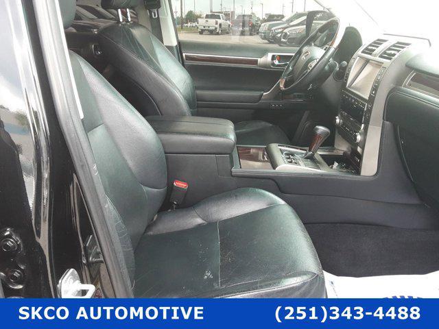 used 2014 Lexus GX 460 car, priced at $22,500