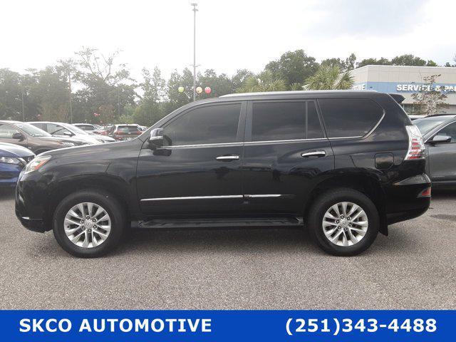 used 2014 Lexus GX 460 car, priced at $22,500