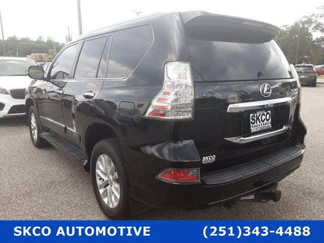 used 2014 Lexus GX 460 car, priced at $22,500