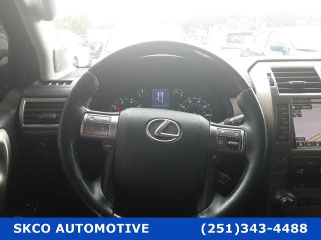 used 2014 Lexus GX 460 car, priced at $22,500