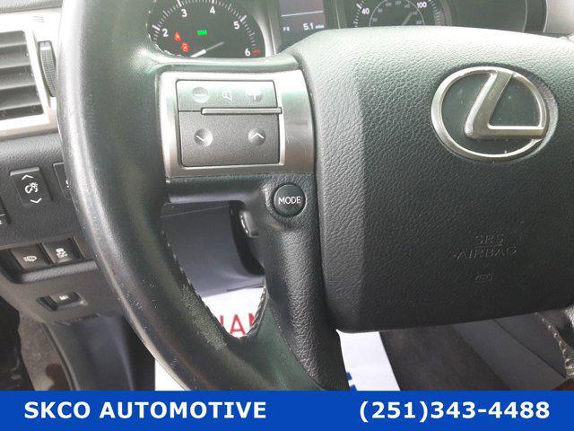 used 2014 Lexus GX 460 car, priced at $22,500