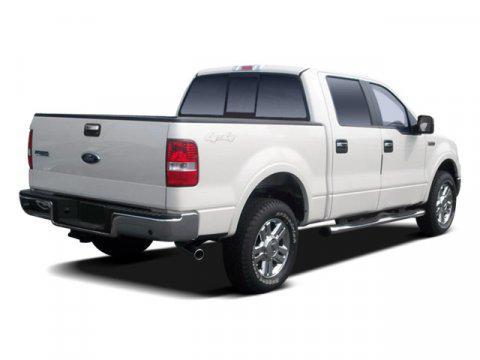 used 2008 Ford F-150 car, priced at $7,200