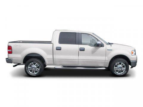 used 2008 Ford F-150 car, priced at $7,200