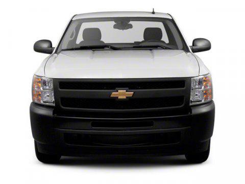 used 2013 Chevrolet Silverado 1500 car, priced at $10,950