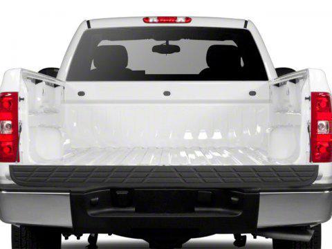 used 2013 Chevrolet Silverado 1500 car, priced at $10,950