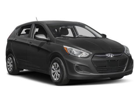 used 2017 Hyundai Accent car, priced at $7,400