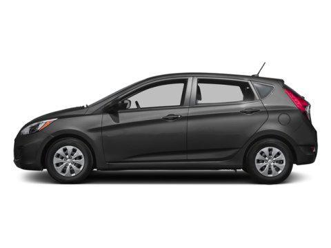 used 2017 Hyundai Accent car, priced at $7,400