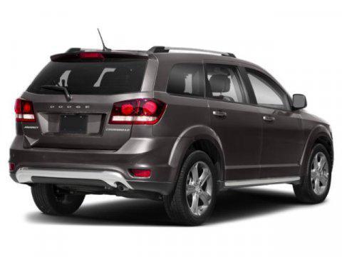 used 2018 Dodge Journey car, priced at $10,900