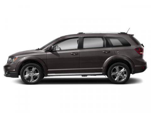 used 2018 Dodge Journey car, priced at $10,900