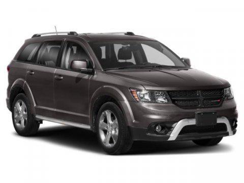 used 2018 Dodge Journey car, priced at $10,900