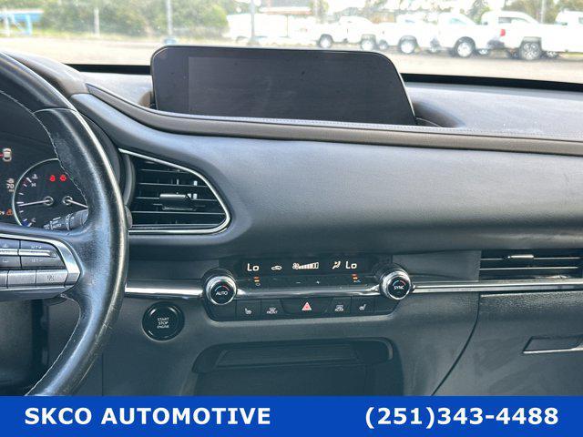 used 2023 Mazda CX-30 car, priced at $21,800