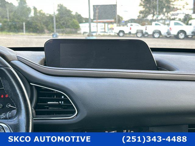 used 2023 Mazda CX-30 car, priced at $21,800