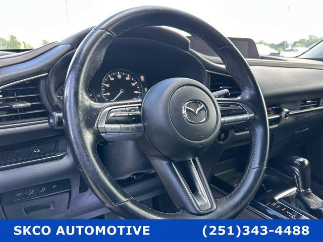 used 2023 Mazda CX-30 car, priced at $21,800