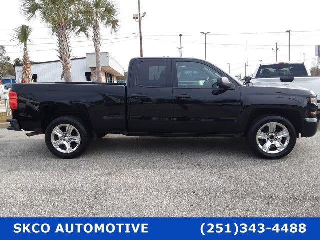 used 2019 Chevrolet Silverado 1500 car, priced at $25,450