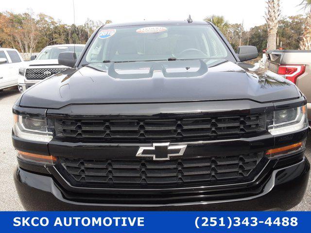 used 2019 Chevrolet Silverado 1500 car, priced at $25,450