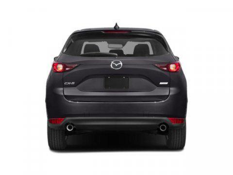 used 2020 Mazda CX-5 car, priced at $18,500