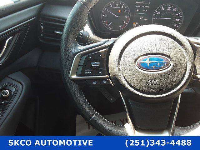 used 2020 Subaru Outback car, priced at $21,880