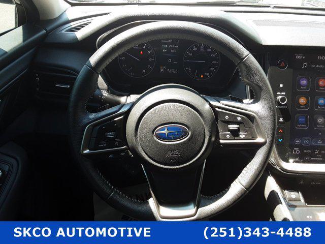 used 2020 Subaru Outback car, priced at $21,880