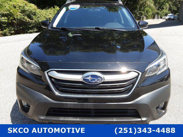 used 2020 Subaru Outback car, priced at $21,880