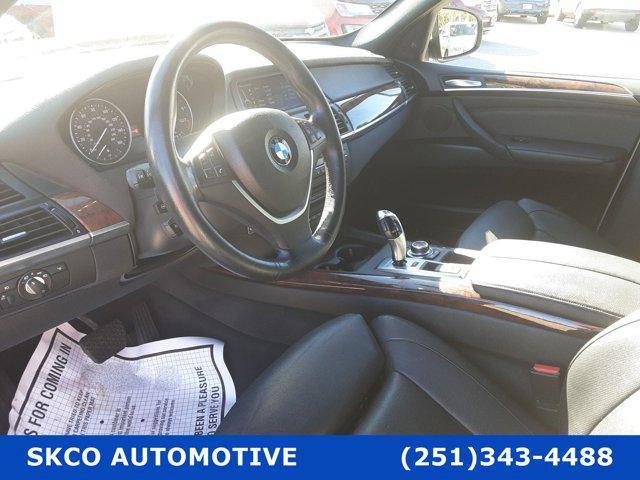 used 2012 BMW X5 car, priced at $9,500