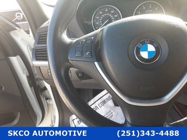 used 2012 BMW X5 car, priced at $9,500