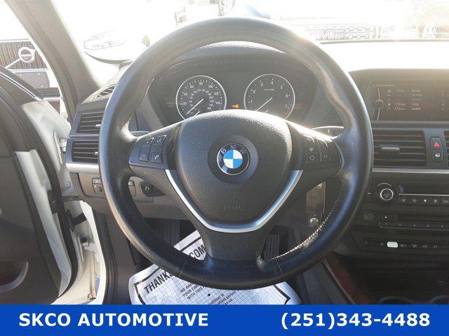 used 2012 BMW X5 car, priced at $9,500