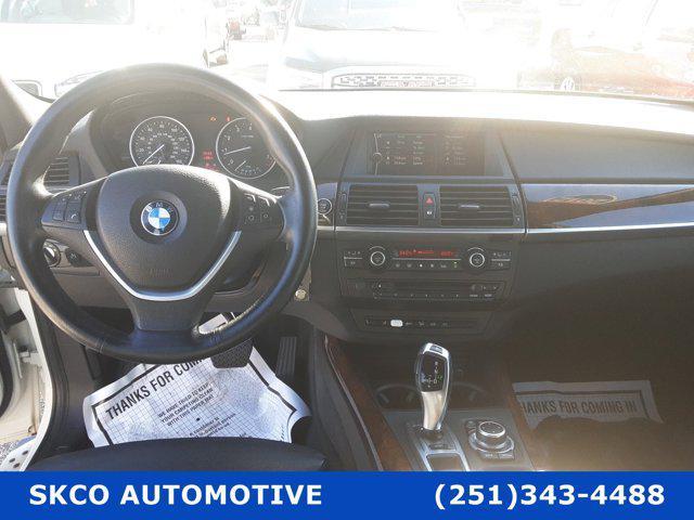 used 2012 BMW X5 car, priced at $9,500