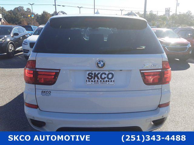 used 2012 BMW X5 car, priced at $9,500