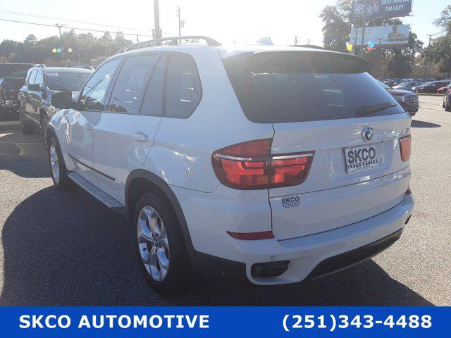 used 2012 BMW X5 car, priced at $9,500