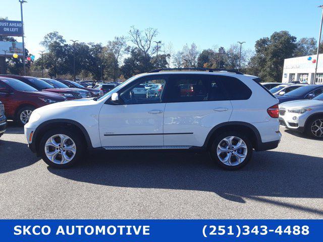 used 2012 BMW X5 car, priced at $9,500