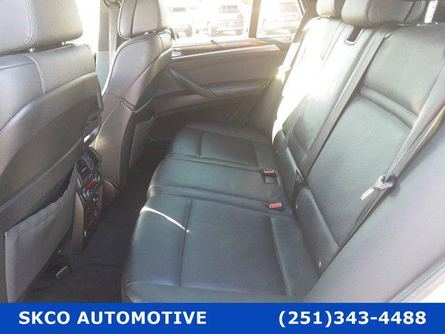 used 2012 BMW X5 car, priced at $9,500