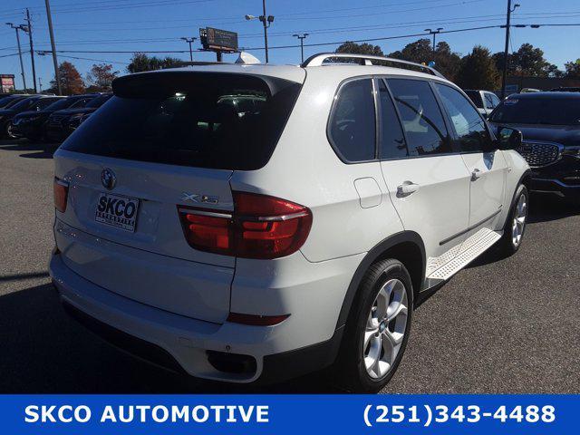 used 2012 BMW X5 car, priced at $9,500